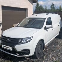 Lada Largus
