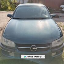 Opel Omega