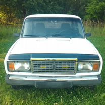 Lada 2107