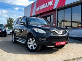 Great Wall Hover H5
