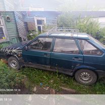 Lada 2109