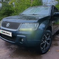 Suzuki Grand