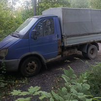 GAZ ГАЗель