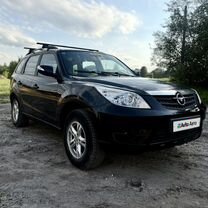 Haima 7