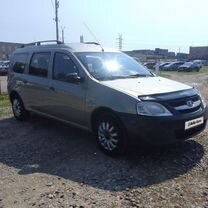 Lada Largus