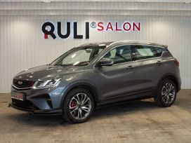 Geely Sx11