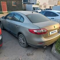 Renault Fluence