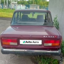 Lada 2107