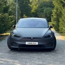 Tesla Model
