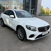 Mercedes-Benz GLC-класс