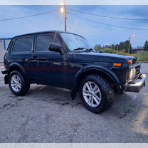Lada 4x4