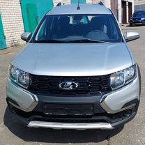 Lada Largus