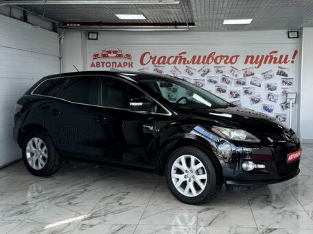 Mazda CX-7