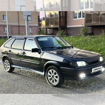 Lada 2114