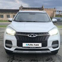 Chery Tiggo
