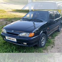 Lada 2114
