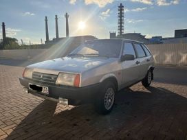 Lada 2109