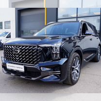 GAC GS8