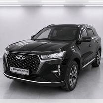 Chery Tiggo