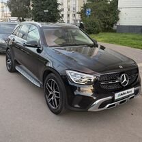 Mercedes-Benz GLC-класс