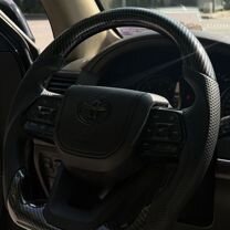 Toyota Land
