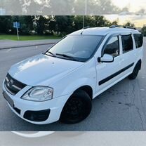 Lada Largus