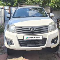 Great Wall Hover