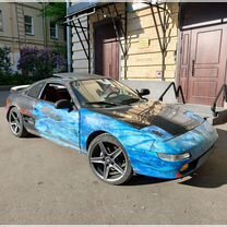 Toyota MR2