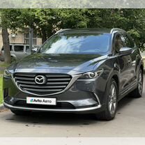 Mazda CX-9