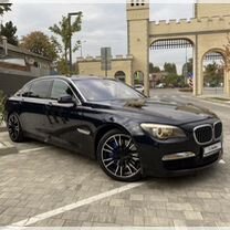 BMW 7