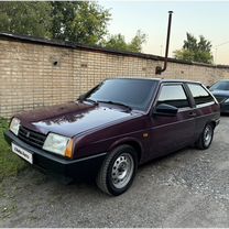 Lada 2108