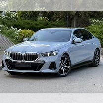BMW 5