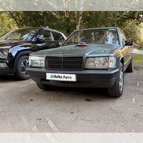 Mercedes-Benz 190