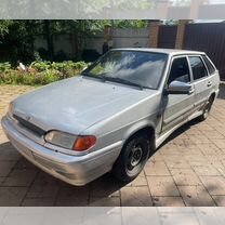 Lada 2114