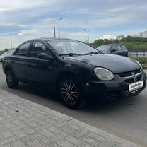Dodge Neon