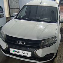 Lada Largus