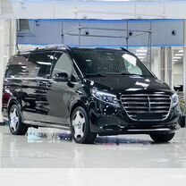 Mercedes-Benz V-класс