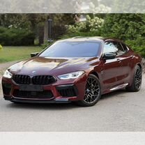 BMW M8