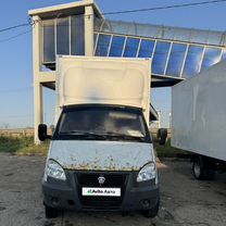 GAZ ГАЗель