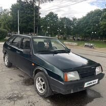 Lada 2109
