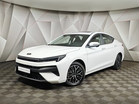 Moscvich Москвич 6