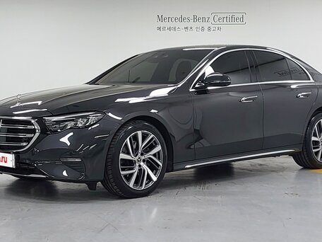 Mercedes-Benz E-Класс 220 d