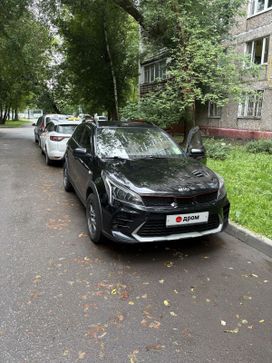 Kia Rio X-Line