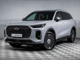 Chery Tiggo 9