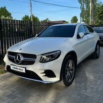 Mercedes-Benz GLC-класс