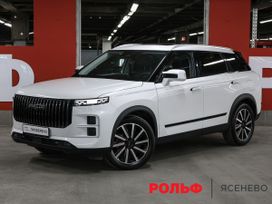 Jaecoo J7