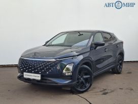 Omoda C5