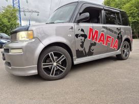 Scion Xb
