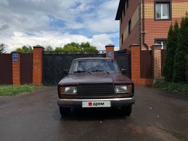 Lada 2107