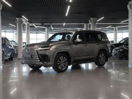 Lexus Lx500D